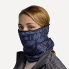 Бандана BUFF Polar Reversible (; one size; Gon Denim)